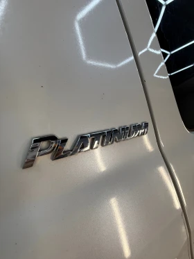 Toyota Sequoia Platinum, снимка 8