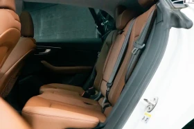 Audi Q8 55 TFSI CARFAX НАЛИЧЕН | 2019 | 106 993 км, снимка 10