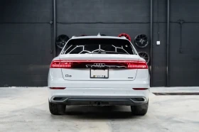 Audi Q8 55 TFSI CARFAX НАЛИЧЕН | 2019 | 106 993 км, снимка 5