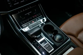 Audi Q8 55 TFSI CARFAX НАЛИЧЕН | 2019 | 106 993 км, снимка 9
