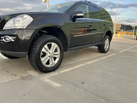 Mercedes-Benz GL 420, снимка 10