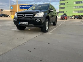 Mercedes-Benz GL 420, снимка 6