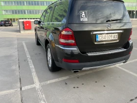 Mercedes-Benz GL 420, снимка 2