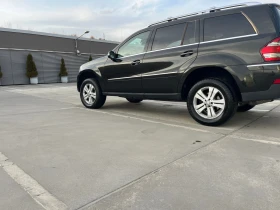 Mercedes-Benz GL 420, снимка 5
