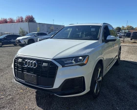 Audi Q7 TECHNIK 3X-S LINE FULL MAX, снимка 1