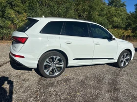 Audi Q7 TECHNIK 3X-S LINE FULL MAX, снимка 3