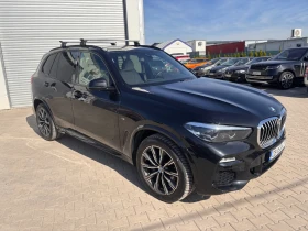 BMW X5 30dx, снимка 3
