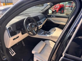 BMW X5 30dx, снимка 9