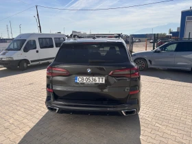 BMW X5 30dx, снимка 6