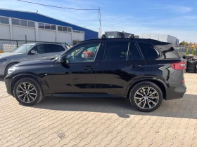 BMW X5 30dx, снимка 8