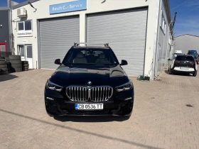 BMW X5 30dx, снимка 2