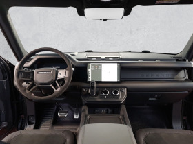Land Rover Defender 110 V8 CARPATHIAN EDITION | Mobile.bg   4