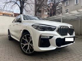     BMW X6 M50i