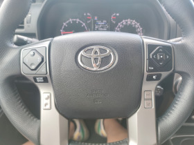 Toyota 4runner 4.0 benzin 280 hp SR5, снимка 14
