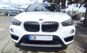 BMW X1 Sdrive 118d, снимка 1 - Автомобили и джипове - 45129683