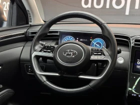 Hyundai Tucson PLUG IN HYBRID* 4x4* PANORAMA* KEYLESS* CAMERA , снимка 9