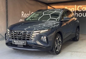 Hyundai Tucson PLUG IN HYBRID* 4x4* PANORAMA* KEYLESS* CAMERA , снимка 3