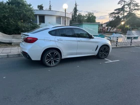 BMW X6 3.0 diesel, снимка 2