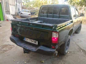 Toyota Hilux Пикап, снимка 6