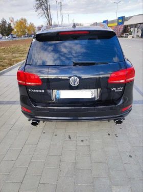 VW Touareg RLine Панорама, снимка 4