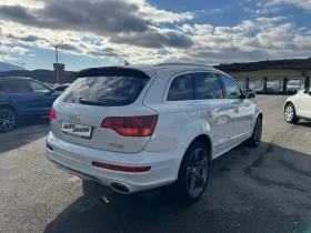 Audi Q7 V12 TDI, снимка 4