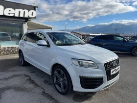 Audi Q7 V12 TDI, снимка 3