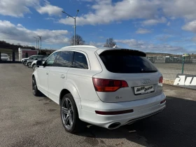 Audi Q7 V12 TDI, снимка 5