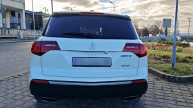 Acura Mdx YD2, снимка 4