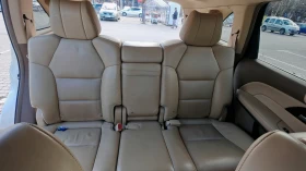 Acura Mdx YD2, снимка 10