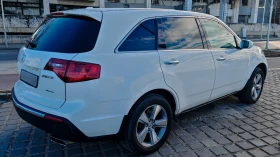 Acura Mdx YD2, снимка 6