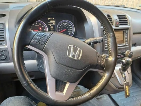 Honda Cr-v, снимка 7