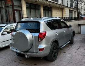 Toyota Rav4, снимка 4