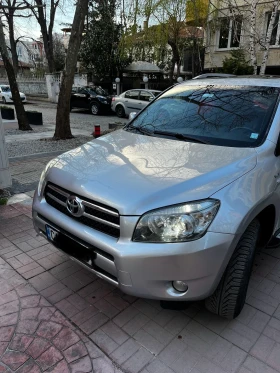 Toyota Rav4, снимка 2