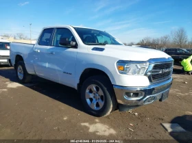 Dodge RAM 1500 - 36900 лв. - 45415064 | Car24.bg