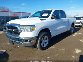 Dodge RAM 1500 - 36900 лв. - 45415064 | Car24.bg