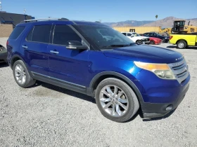 Ford Explorer, снимка 2