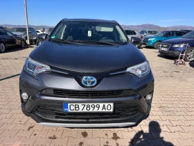 Toyota Rav4 2.5HYBRID AVTOMAT/NAVI/KAMERA, снимка 2