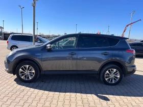 Toyota Rav4 2.5HYBRID AVTOMAT/NAVI/KAMERA, снимка 8