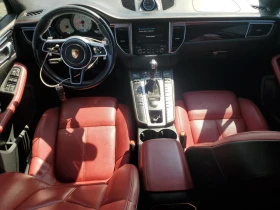 Porsche Macan S * BOSE* PDK* Lane Assist* *  | Mobile.bg    8