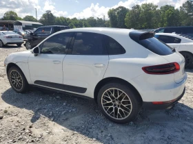 Porsche Macan S * BOSE* PDK* Lane Assist* *  | Mobile.bg    6
