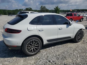 Porsche Macan S * BOSE* PDK* Lane Assist* *  | Mobile.bg    4