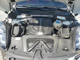 Porsche Macan S * BOSE* PDK* Lane Assist* *  | Mobile.bg    12