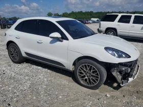 Porsche Macan S * BOSE* PDK* Lane Assist* *  | Mobile.bg    3