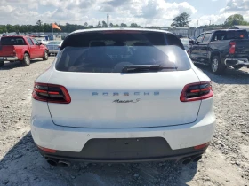 Porsche Macan S * BOSE* PDK* Lane Assist* *  | Mobile.bg    5