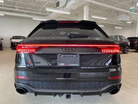 Audi RSQ8 * 4.0 TFSI quattro * БЕЗ ПЪРВОНАЧАЛНА ВНОСКА* - 145900 лв. - 81141228 4