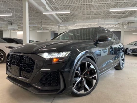 Audi RSQ8 * 4.0 TFSI quattro * БЕЗ ПЪРВОНАЧАЛНА ВНОСКА* 