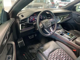 Audi RSQ8 * 4.0 TFSI quattro * БЕЗ ПЪРВОНАЧАЛНА ВНОСКА* - 145900 лв. - 81141228 12