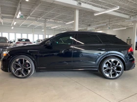 Audi RSQ8 * 4.0 TFSI quattro * БЕЗ ПЪРВОНАЧАЛНА ВНОСКА* - 145900 лв. - 81141228 3