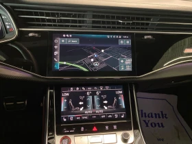 Audi RSQ8 * 4.0 TFSI quattro * БЕЗ ПЪРВОНАЧАЛНА ВНОСКА* - 145900 лв. - 81141228 14