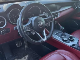 Alfa Romeo Stelvio * SPORT* * *  | Mobile.bg    4